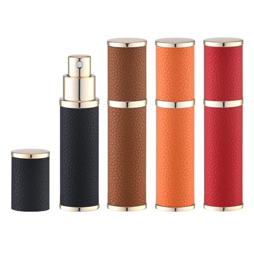 Lulupack blue,brown,orange,red