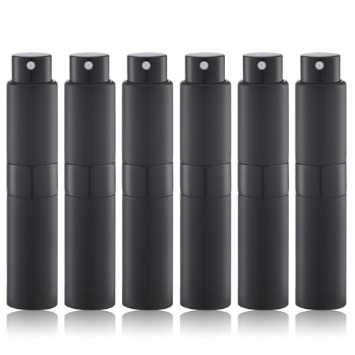 6 Black