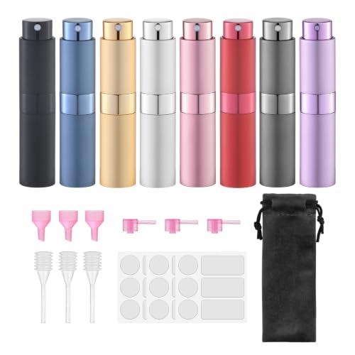 Black Blue Gold Silver Pink Red Grey Purple