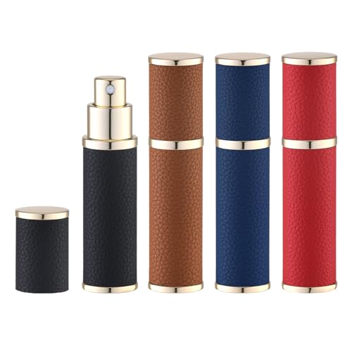 Lulupack black,brown,blue,red