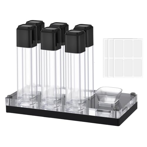 Lulupack Coffee Bean Storage Tube — 1 Option