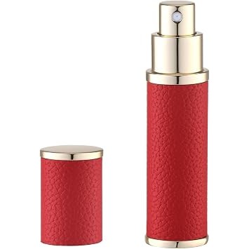 Lulupack Travel Perfume Bottle Refillable — 10 Options