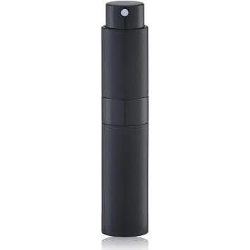 Lulupack Travel Perfume Bottle Refillable — 5 Options